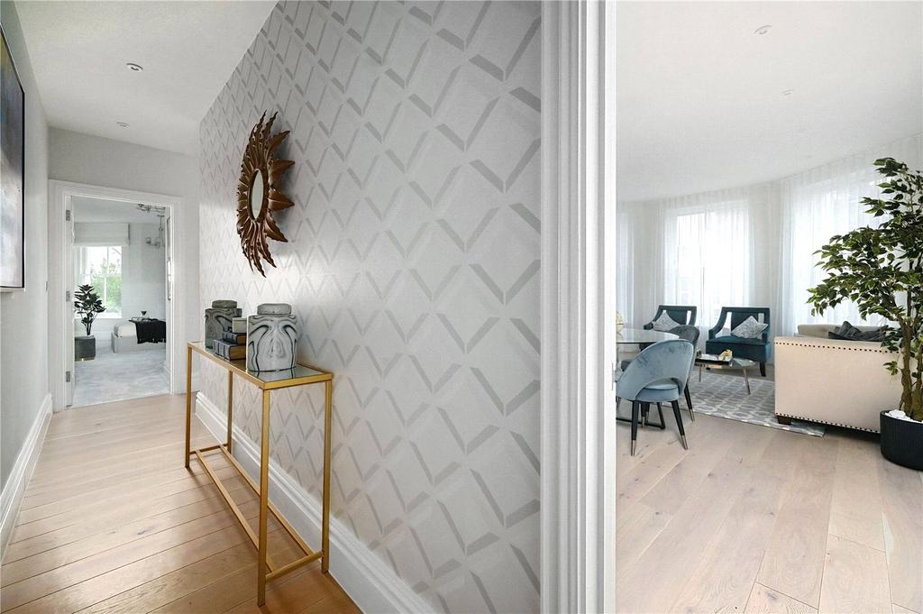 Show Home