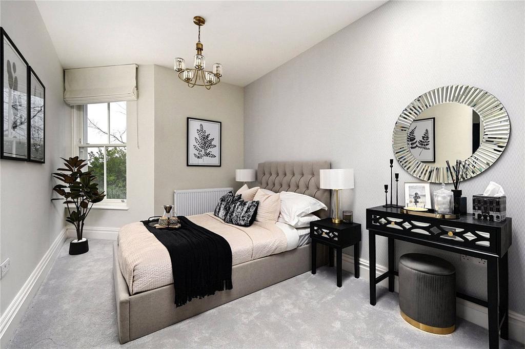 Show Home