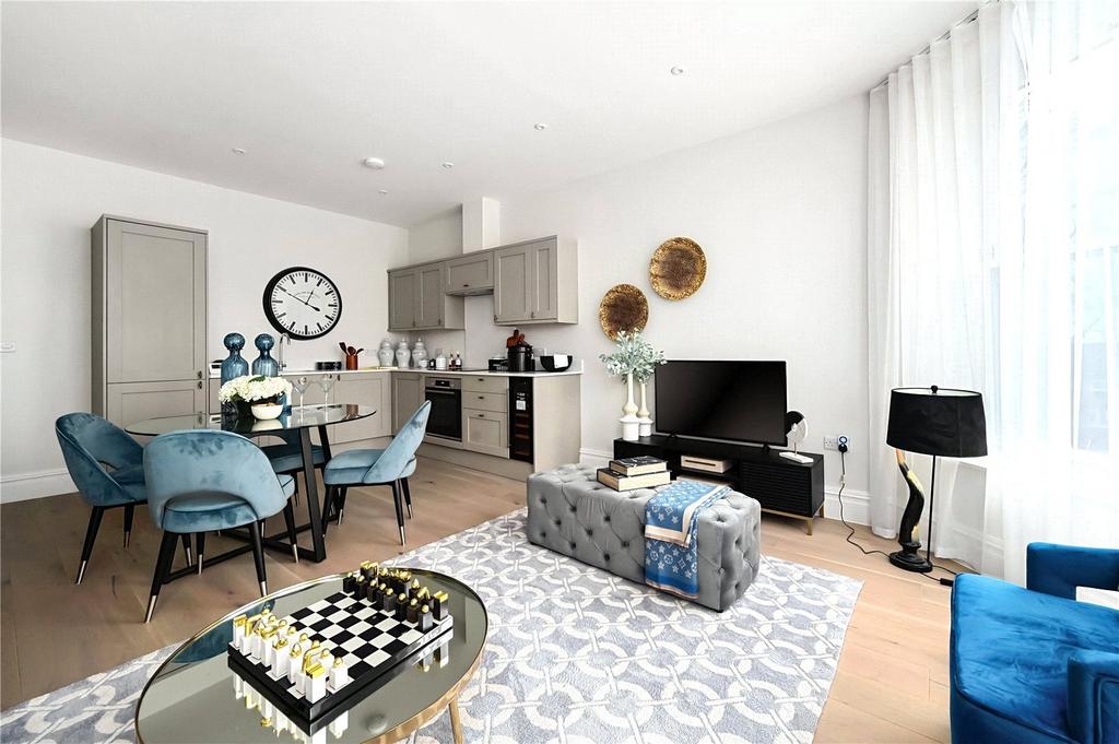 Show Home