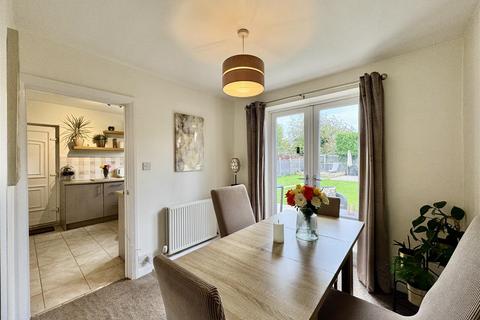 undefined, Daw Royds, Almondbury, Huddersfield, HD5 8ST