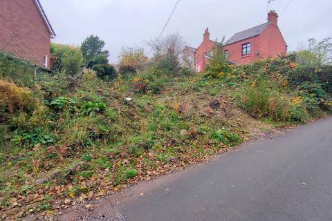 undefined, Building Plot, Aberderfyn Road LL14