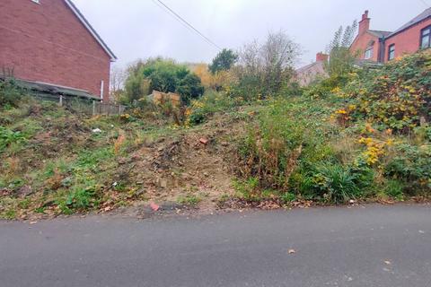 undefined, Building Plot, Aberderfyn Road LL14