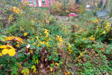 undefined, Building Plot, Aberderfyn Road LL14