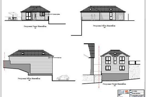undefined, Building Plot, Aberderfyn Road LL14