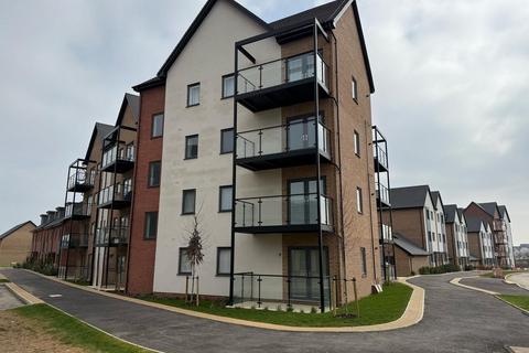 2 bedroom apartment for sale, Ouessant Close, Whitehouse , MK8