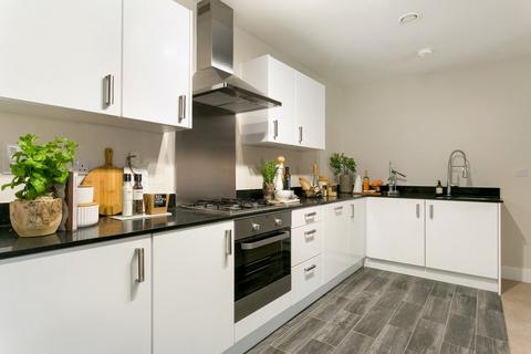 2 bedroom apartment for sale, Ouessant Close, Whitehouse , MK8