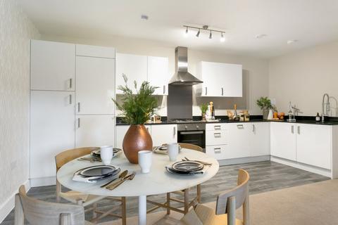 2 bedroom apartment for sale, Ouessant Close, Whitehouse , MK8