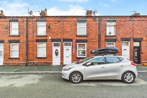 undefined, Edgeworth Street, Sutton, St Helens, WA9