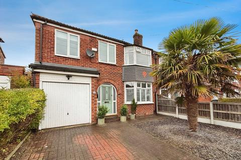 Thorn Road, Swinton, M27