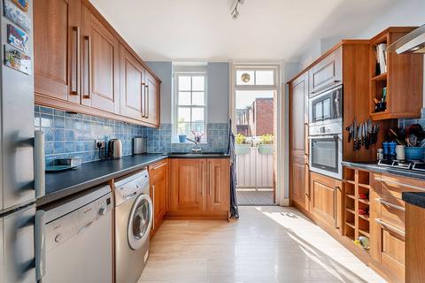 undefined, Perryn House, Acton, London, W3