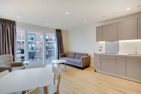 undefined, No 1 Street, Woolwich, London, SE18