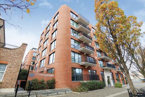 undefined, No 1 Street, Woolwich, London, SE18