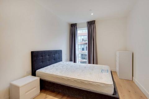 undefined, No 1 Street, Woolwich, London, SE18
