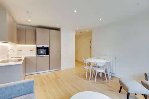 1 bedroom flat to rent, No 1 Street, Woolwich, London, SE18