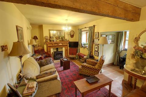 4 bedroom detached house for sale, The Leigh, Gloucestershire