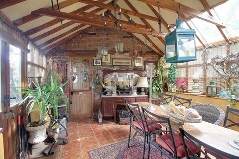 4 bedroom detached house for sale, The Leigh, Gloucestershire