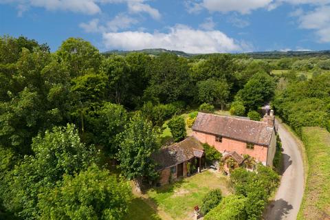 undefined, The Leigh, Gloucestershire