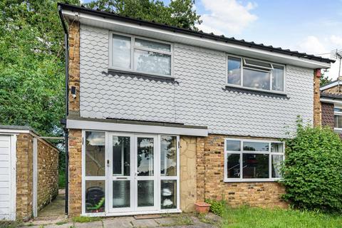 Sequoia Park, Hatch End, Pinner, HA5