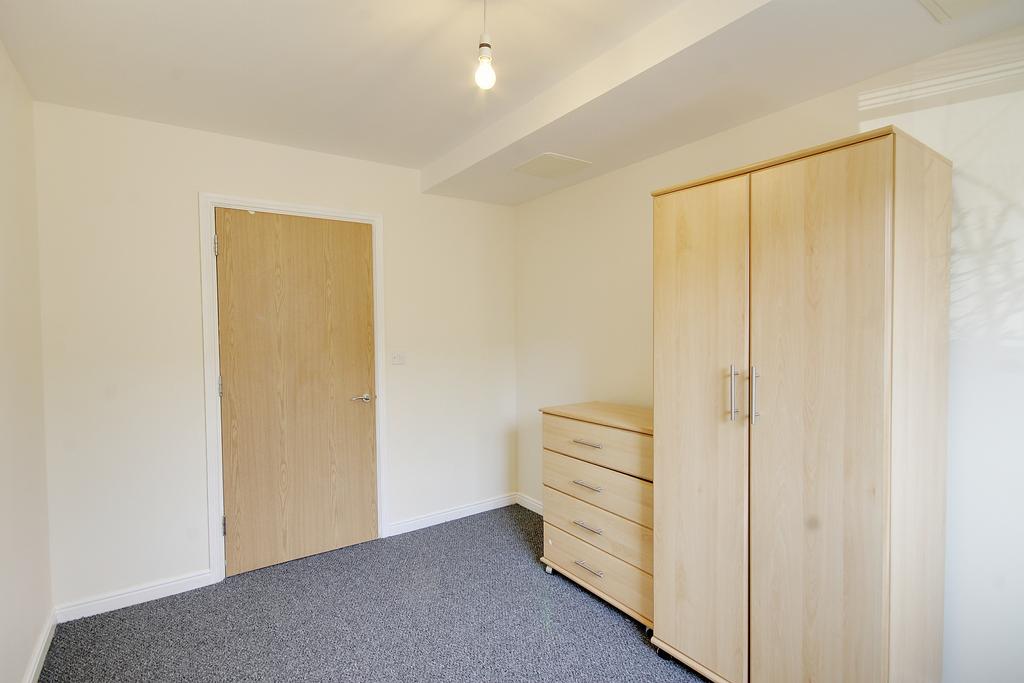 Bedroom other side