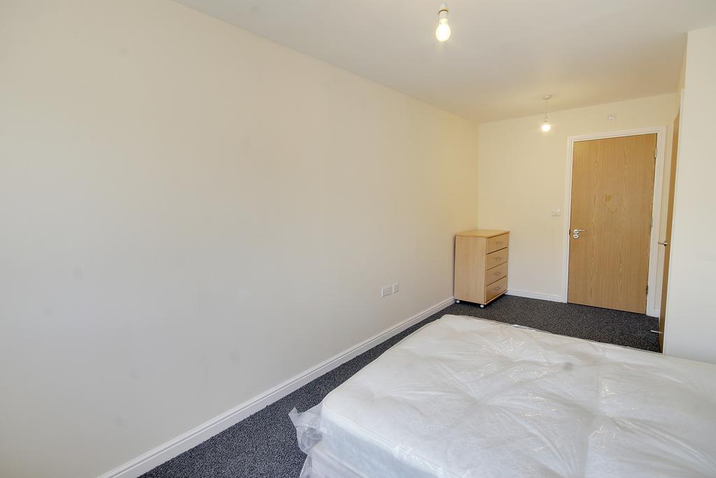 Bedroom 2 other side