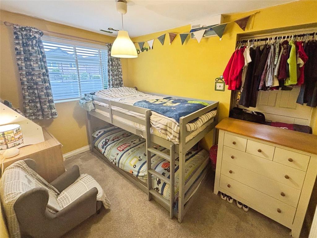 Office / Bed 3