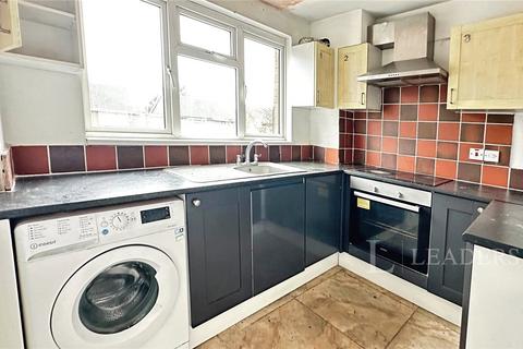 undefined, Brendon Avenue, Luton, Bedfordshire, LU2