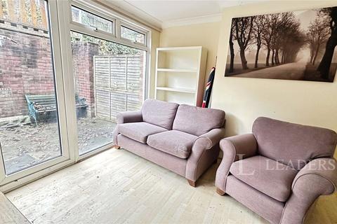 undefined, Brendon Avenue, Luton, Bedfordshire, LU2