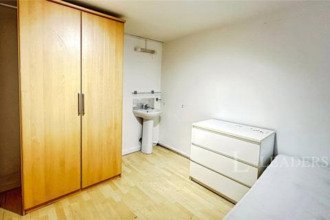 undefined, Brendon Avenue, Luton, Bedfordshire, LU2