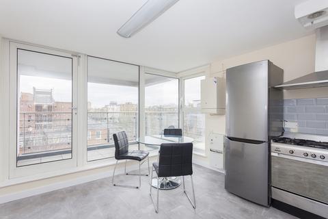 Shaftesbury Place, 135 Warwick Road, London, W14