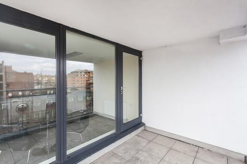 2 bedroom flat to rent, Shaftesbury Place, 135 Warwick Road, London, W14