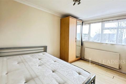 undefined, Brendon Avenue, Luton, Bedfordshire, LU2