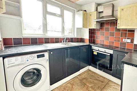 undefined, Brendon Avenue, Luton, Bedfordshire, LU2