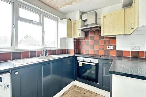 undefined, Brendon Avenue, Luton, Bedfordshire, LU2