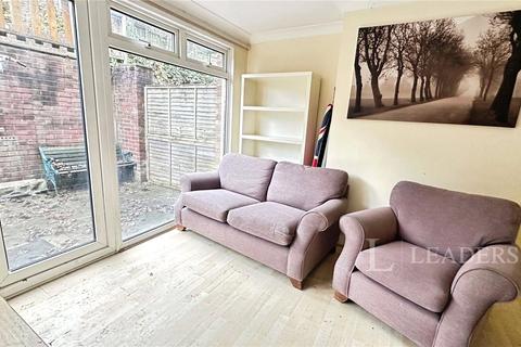 undefined, Brendon Avenue, Luton, Bedfordshire, LU2