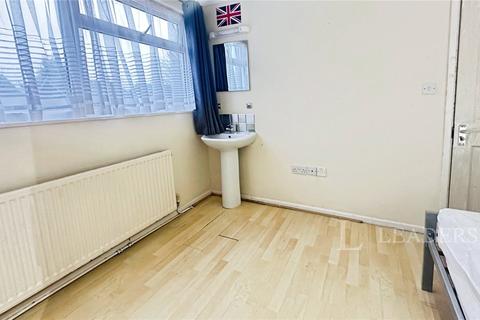 undefined, Brendon Avenue, Luton, Bedfordshire, LU2