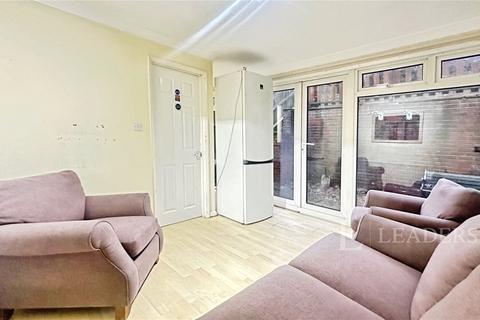 undefined, Brendon Avenue, Luton, Bedfordshire, LU2