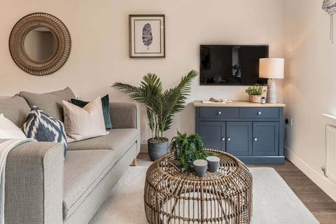 1 bedroom apartment for sale, Plot 91, The Lavender at Orbit Homes at Hermitage Park, Chapelfield way ME16