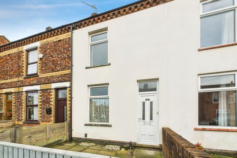 undefined, Manley Street, Wigan, WN3
