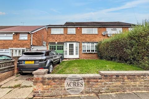 Southgate Road, Kingstanding, Birmingham