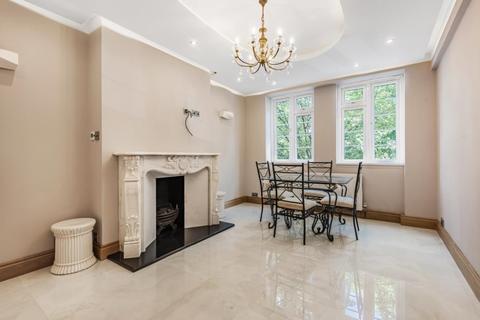 undefined, Regent's Park, London NW8