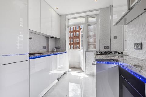 undefined, Regent's Park, London NW8