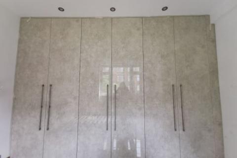 undefined, Regent's Park, London NW8