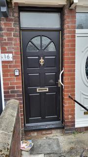 undefined, Brownlow Road, South Shields NE34