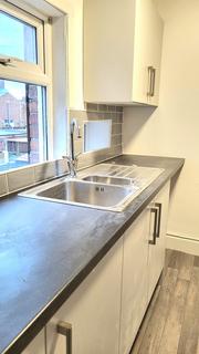 undefined, Brownlow Road, South Shields NE34
