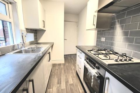 undefined, Brownlow Road, South Shields NE34