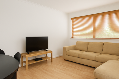 2 bedroom apartment to rent, 52 Parkgate Road, London SW11