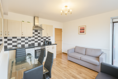 2 bedroom flat to rent, Kings Cross, London WC1H