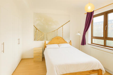 2 bedroom flat to rent, Kings Cross, London WC1H