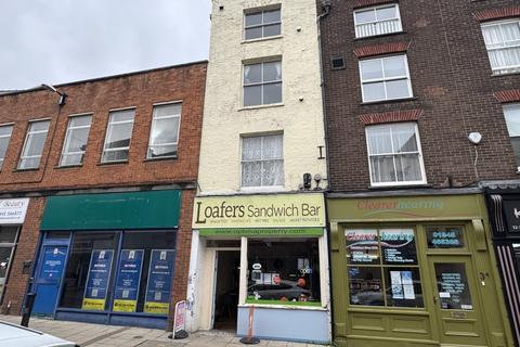 Mixed use for sale, 30 High Street, Wisbech, Cambridgeshire PE13 1DE