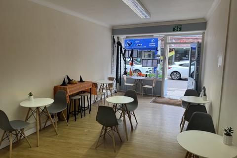Mixed use for sale, 30 High Street, Wisbech, Cambridgeshire PE13 1DE